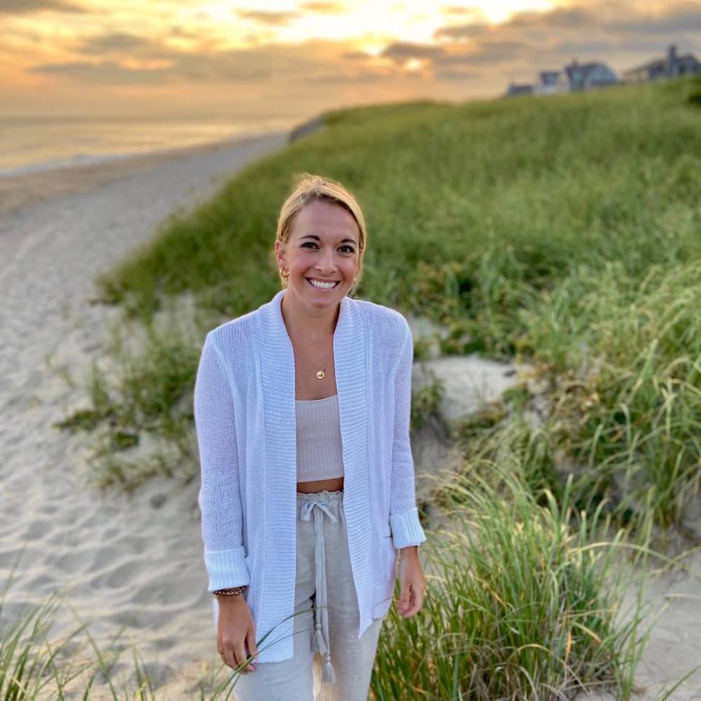 Meet your Posher, Cath